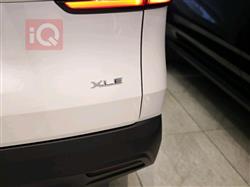 تۆیۆتا گراند هایلاندەر